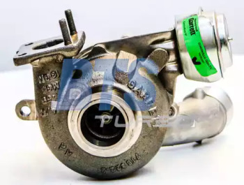 bts turbo t914776